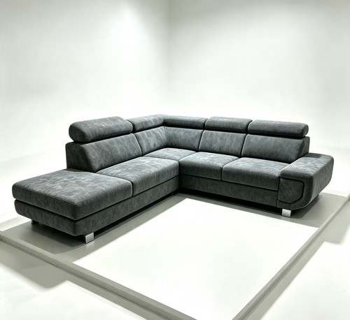Artic corner sofa - sofa, with
