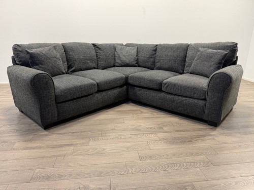 Lisbon charcoal fabric dual - lisbon,