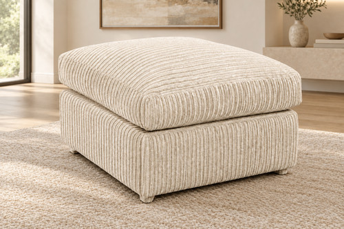 Jumbo cord corner - cord, sofa