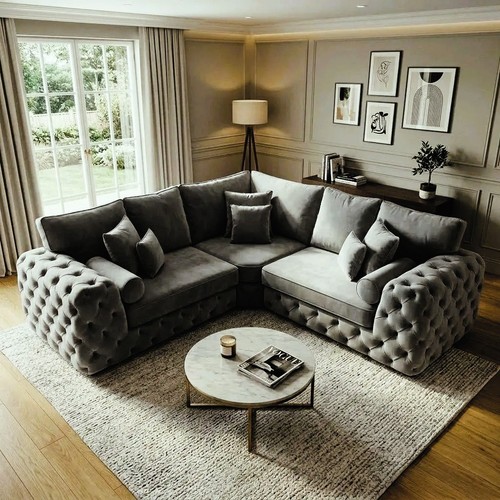 Ashton corner sofa - ashton,