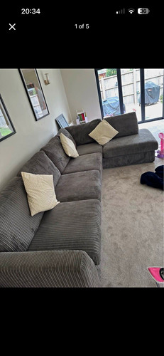 Dfs heydon left hand open - dfs,
