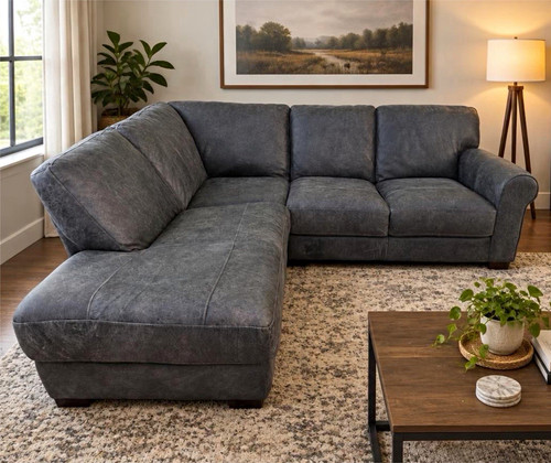 Barker stonehouse grey - stonehouse,