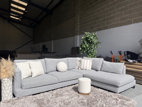 Dwell light grey - light,