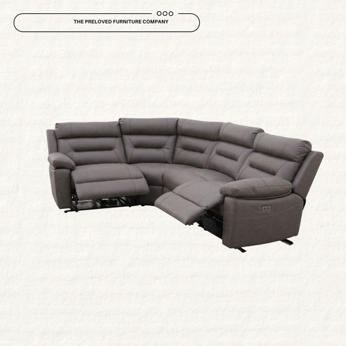 Belmont modular electric - modular,