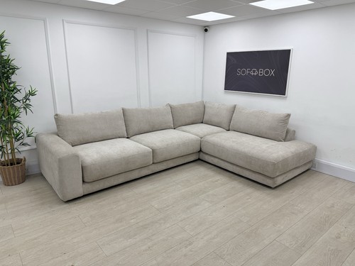 Sofology amalfi corner - corner, sofa