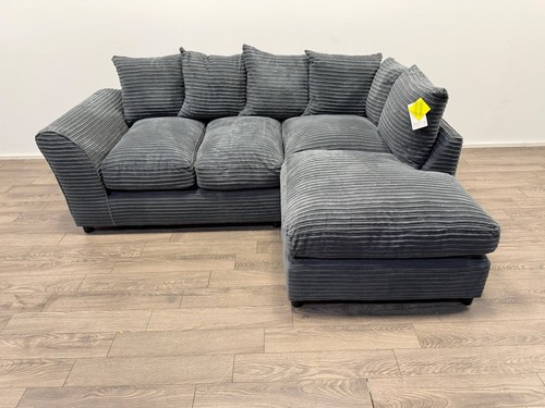 Harry grey jumbo - grey,