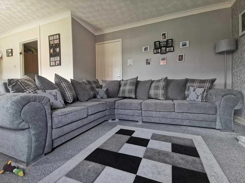 Verona corner sofa - verona,