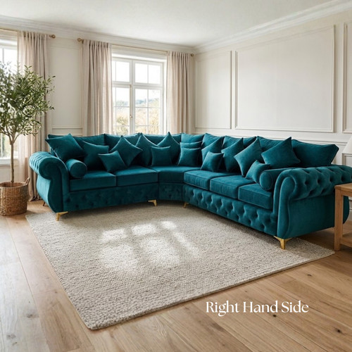 New rio chesterfield - rio,