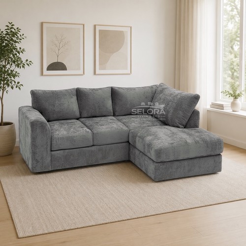 Alaska chenille shape corner - alaska,