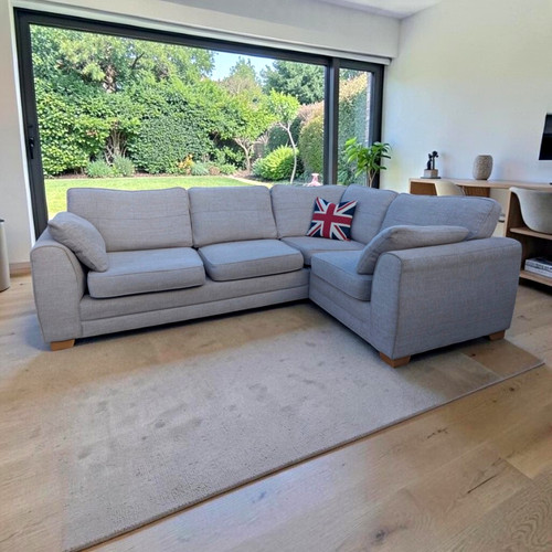 Dfs winson large corner - corner, sofa
