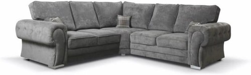 Verona seater chesterfield - verona, 5