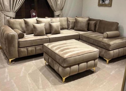 Luxury lilly chaise corner - ,