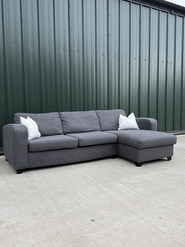 Dfs layla storage corner - corner, sofa