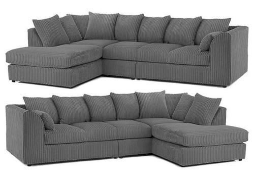 Jumbo cord shape - xl,