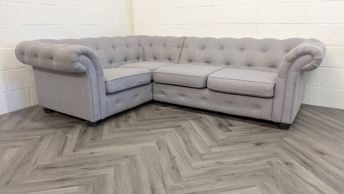 Dfs belair ash - dfs, grey