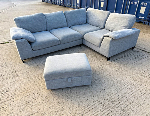 Dfs euphoria grey - grey, weave