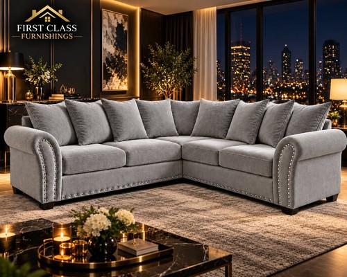 Harrison shape corner sofa - corner,