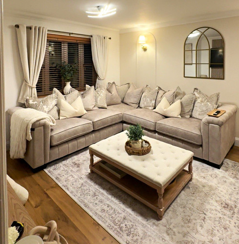 Dfs dolce pillow back - dolce,