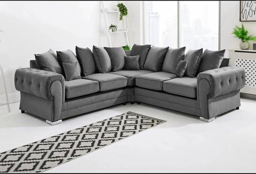 New verona corner sofa 2c2 - new,
