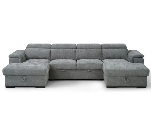 Alaya grey shape corner - alaya,