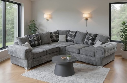 Brand new luxury verona corner - new,