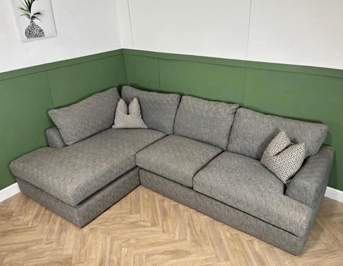 Next parker corner sofa - next,