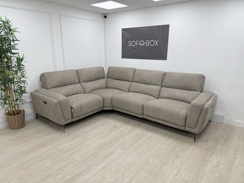 Dfs san mateo - mateo, recliner