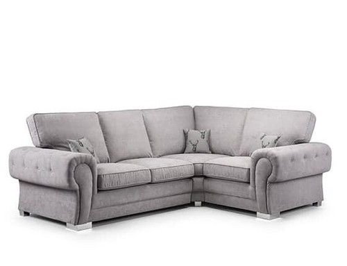Verona corner sofa full back - verona,