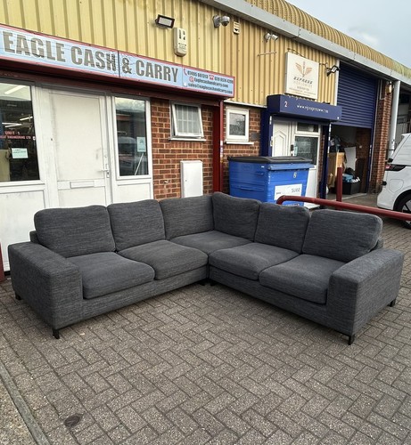 Dfs euphoria charcoal - dfs, grey