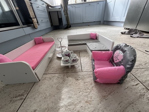 Designafriend living room - designafriend,