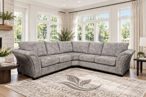 Harrison corner sofa 2c2 - harrison,