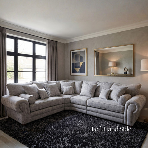 New verona shape seater - new,