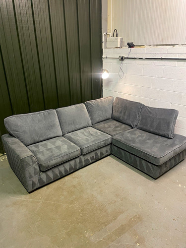 Dfs orka left hand facing - hand,