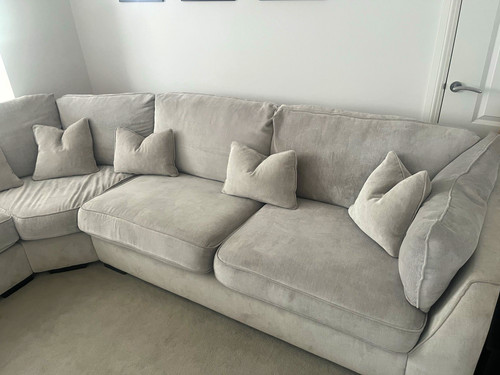 Barker stonehouse grey - barker, &