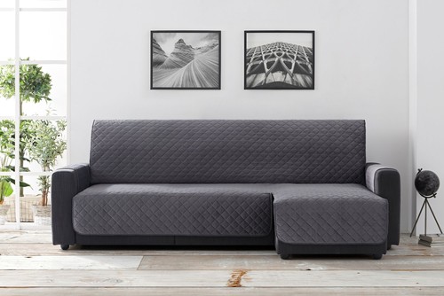 Luxury thick velvet corner - thick,