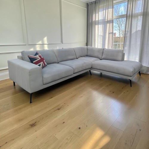 Dfs lexia open end corner - dfs, sofa