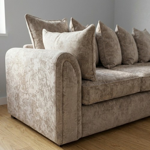Modern corner seater r - modern, 4