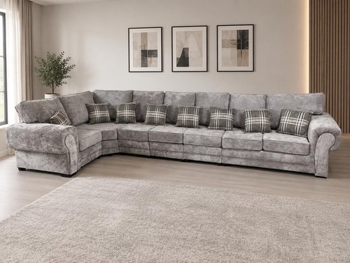 Verona seater shape - verona, l