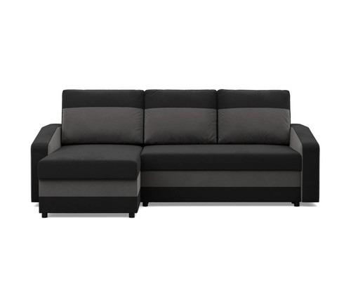Orion corner sofa bed with - ll,