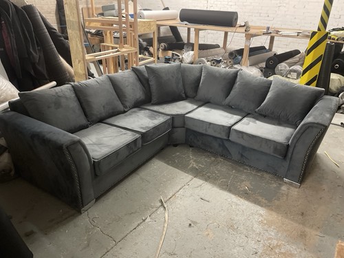 Venus corner sofa - venus,