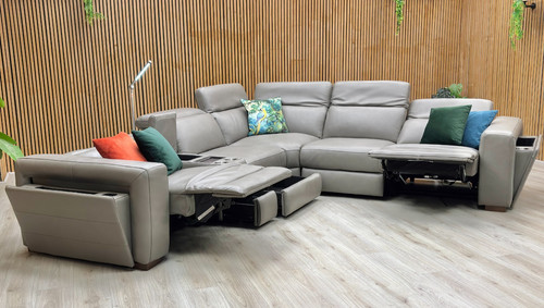 Ankara large corner sofa - 'ankara',