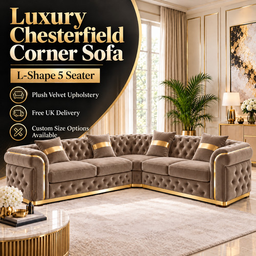 Seater luxury shape - 5,