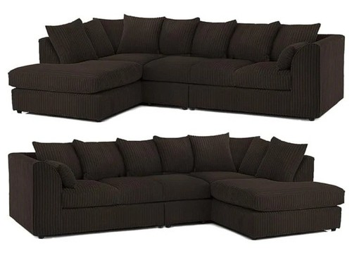 Jumbo cord corner - xl,