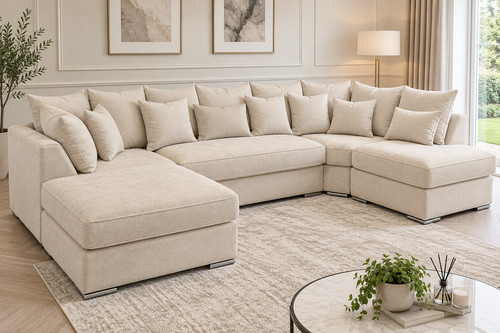 Shape sofa cinema - sofa,