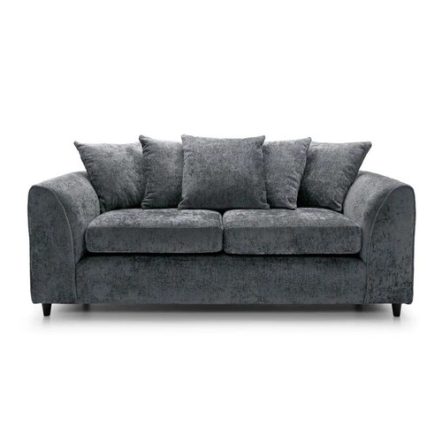 Dark grey corner - grey, 4