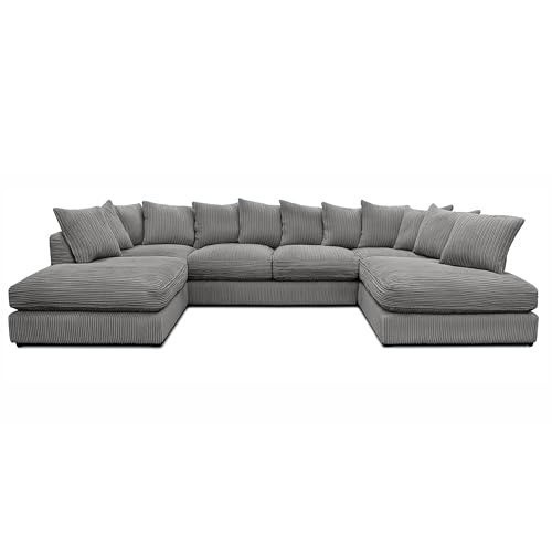 Large grey bishop shape - grey,