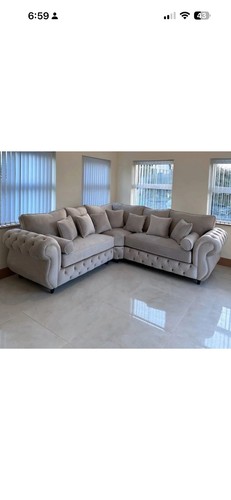 New rio chesterfield corner - chesterfield,