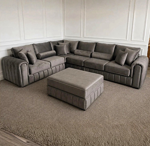 Luxury lilly corner - luxury, |