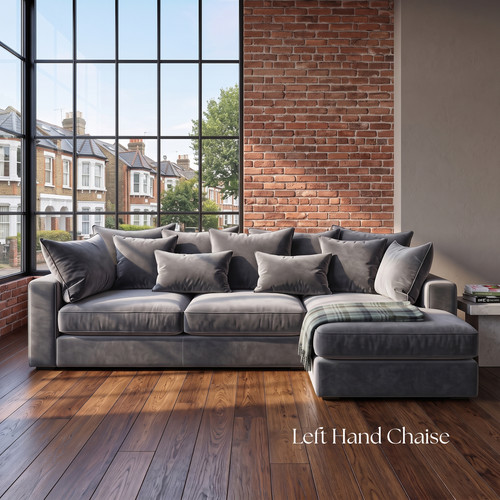 New offer shape - offer, corner