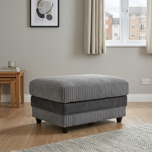 Corner sofa dino jumbo - dino, cord